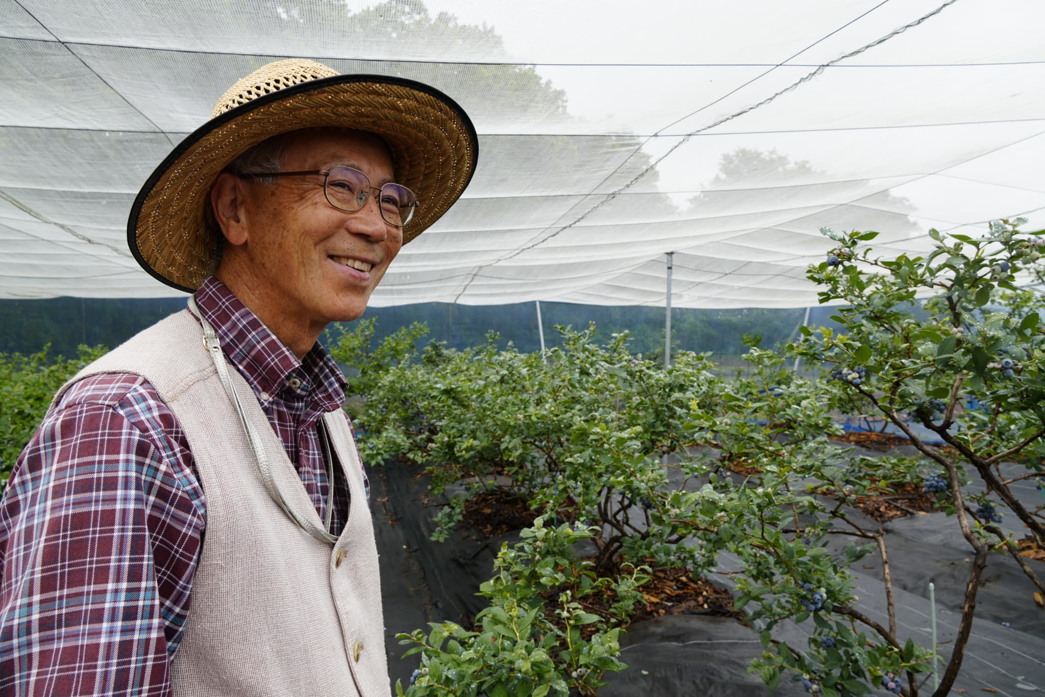 高田さん
