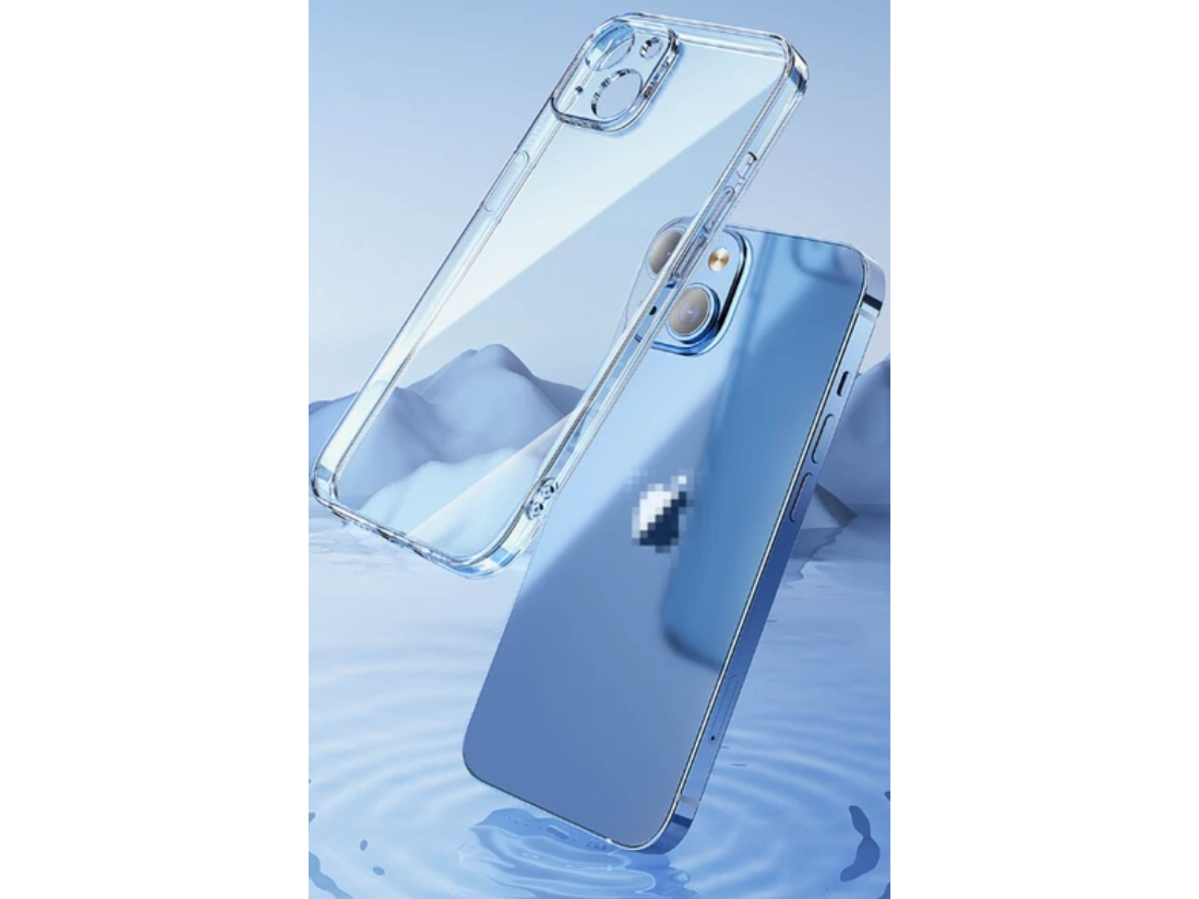 iPhone16ケースフィルムセット