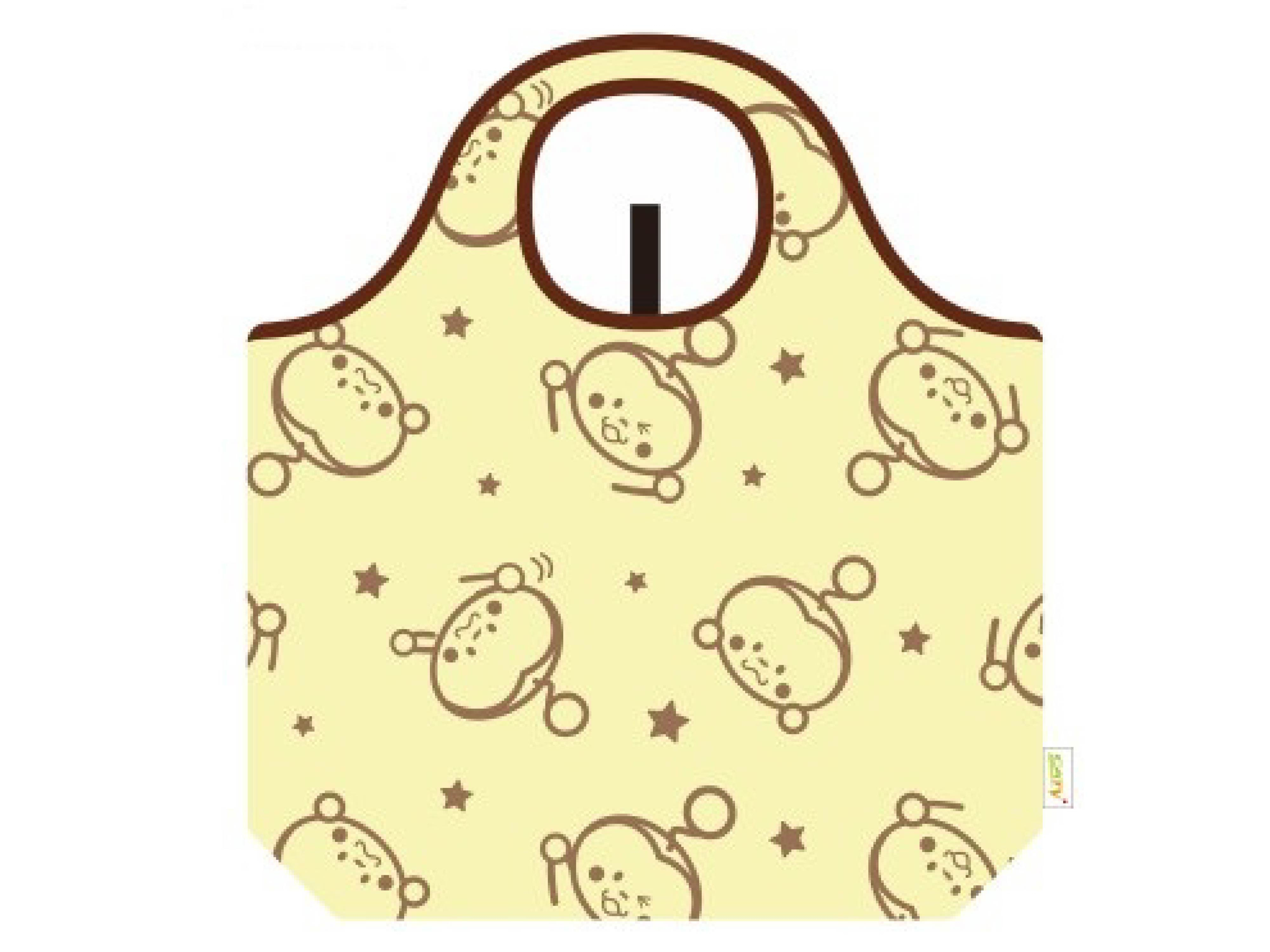 きゅーちゃんエコバッグ