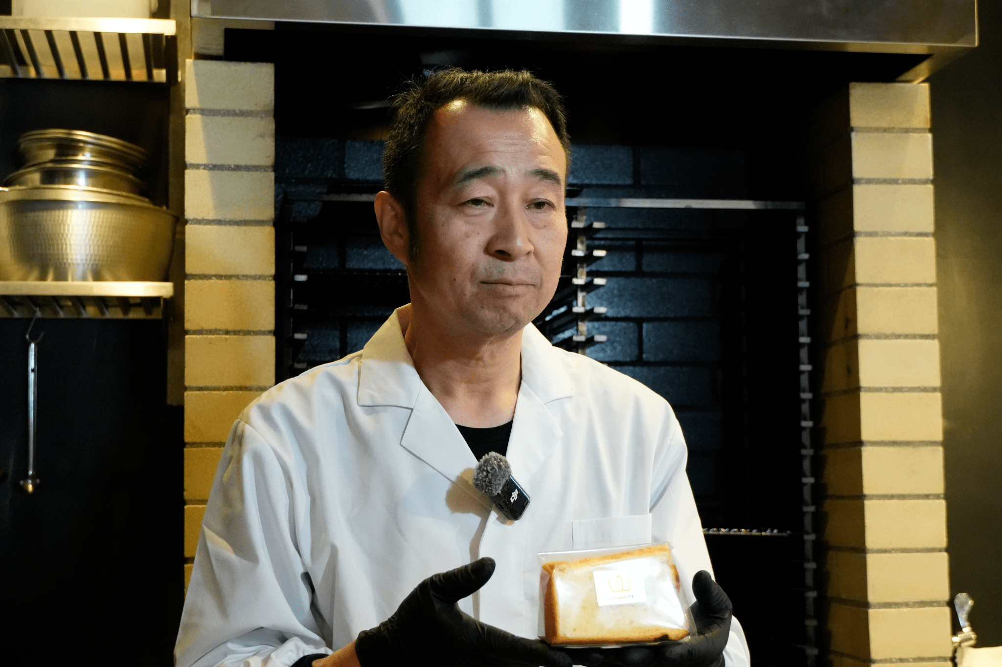 玉田克彦さん