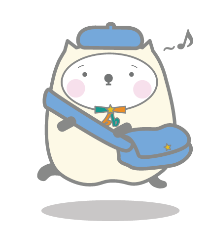 ろーかるん