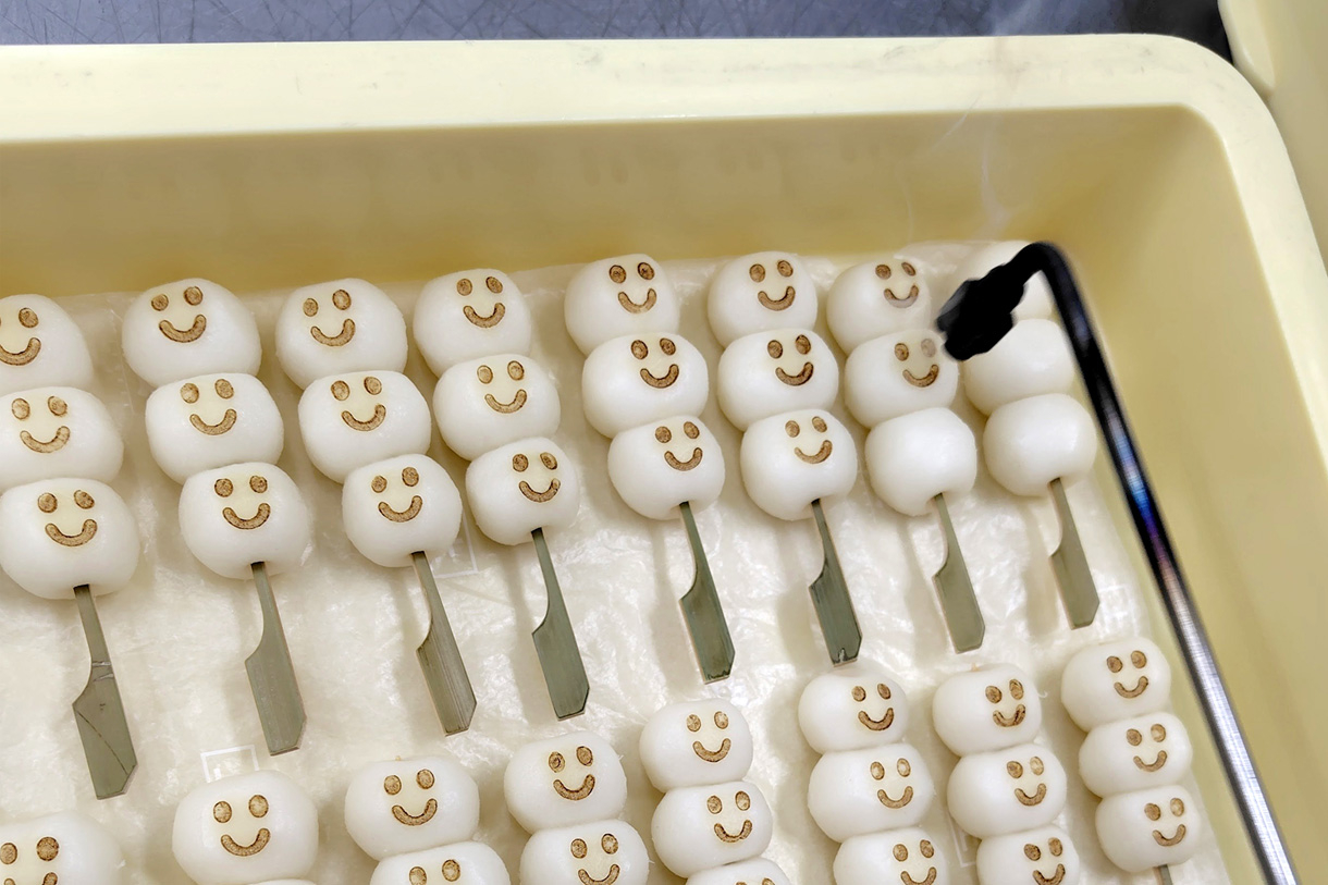 みたらし３兄弟 10本セット