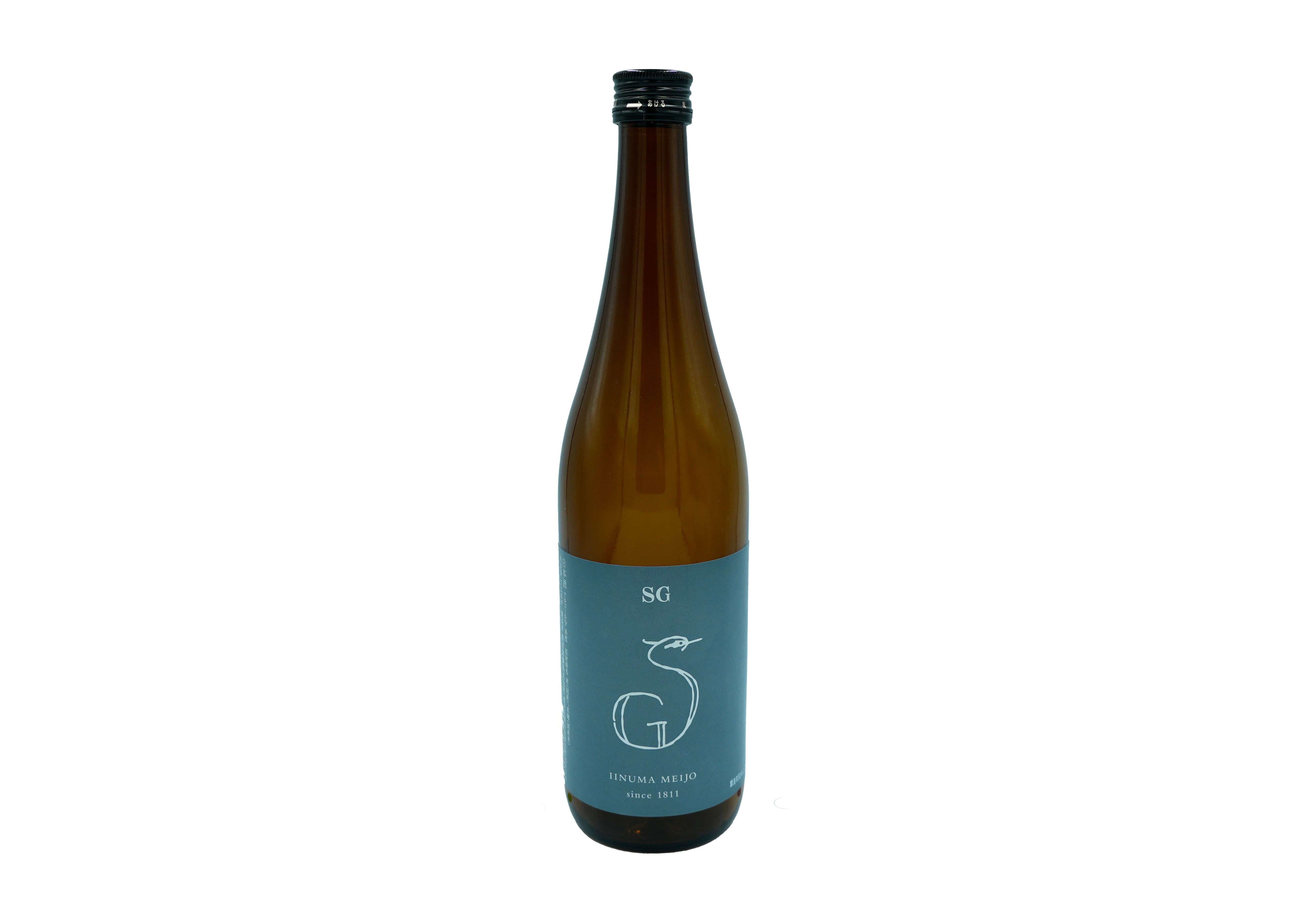 SG(720ml)
