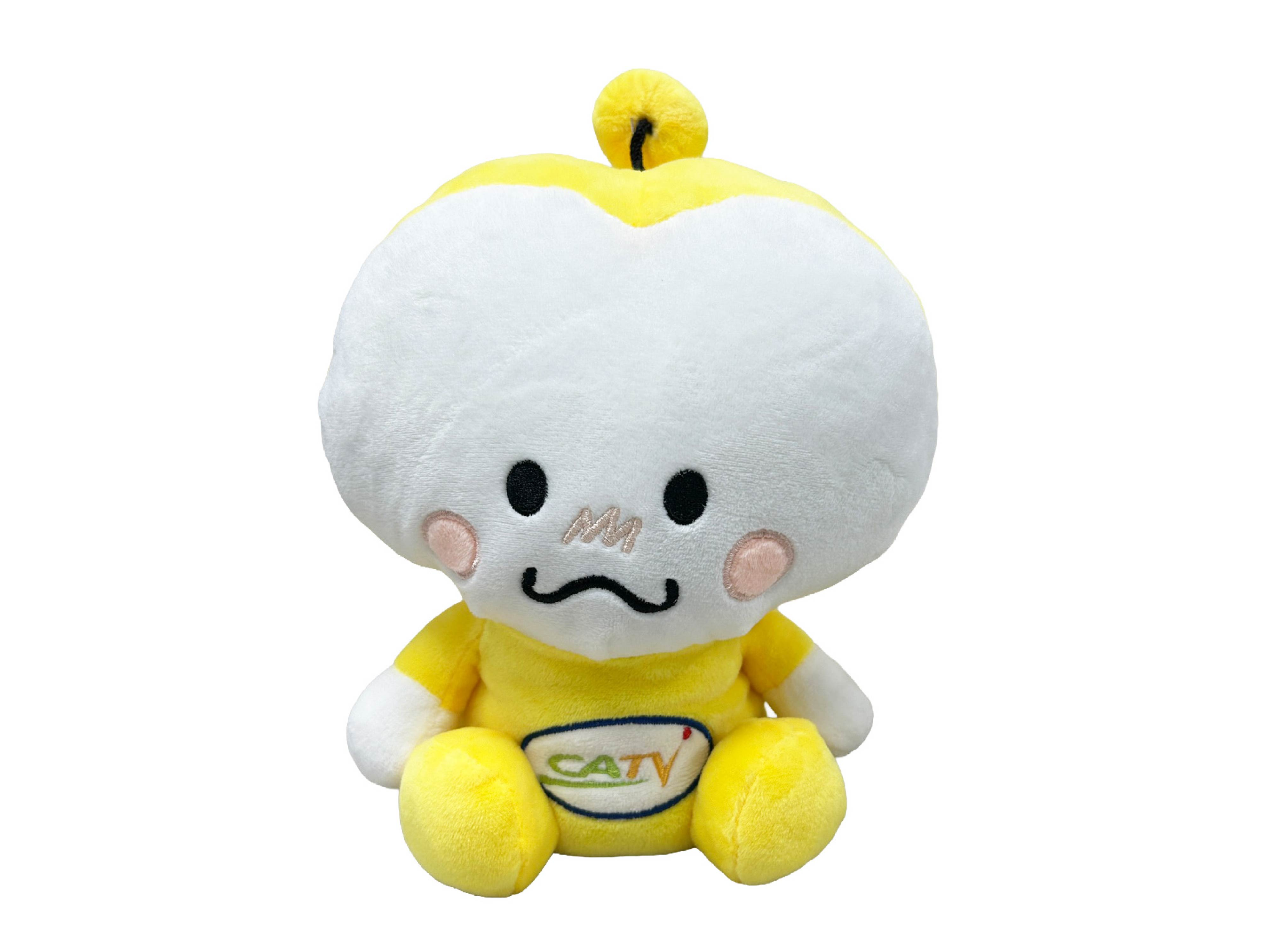 きゅーちゃんゴルフヘッドカバー