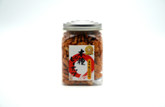 ボトル本種ピーナッツ　2個セット