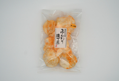 揚げ餅、ふんわり揚げ6種ミックスセット