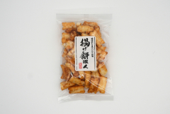 揚げ餅、ふんわり揚げ6種ミックスセット