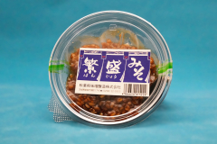 なめみそ3種食べ比べセット
