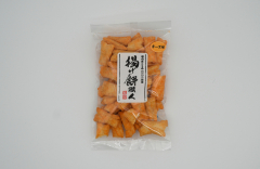 揚げ餅、ふんわり揚げ6種ミックスセット